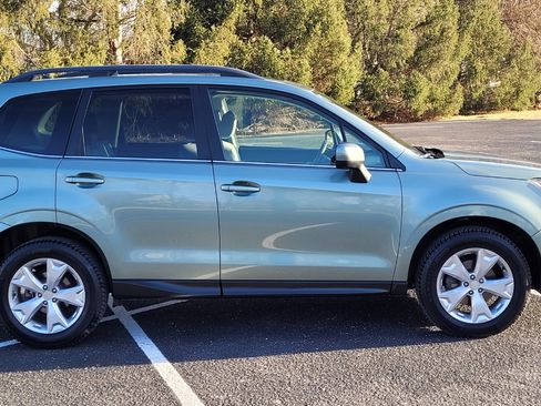 Used 2014 Subaru Forester 2.5i Limited w/ Popular Package #2 image 7