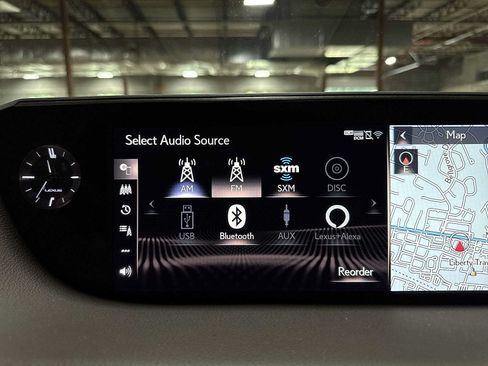 Used 2021 Lexus ES 250 w/ Premium Package AWD/4WD image 21