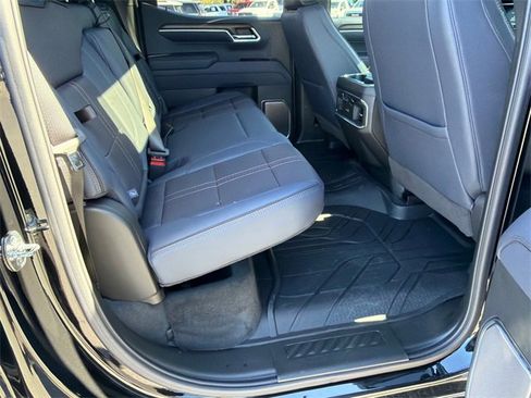 Certified 2025 Chevrolet Silverado 1500 High Country w/ Technology Package image 15