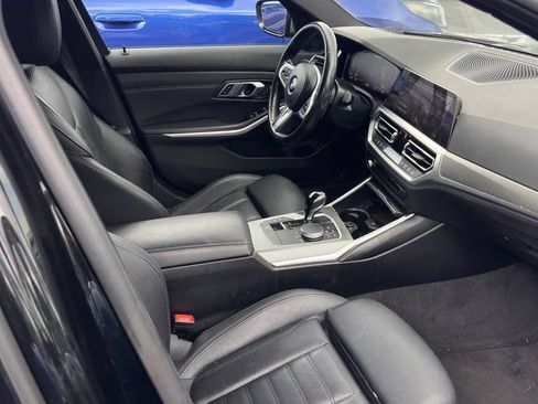 Used 2022 BMW M340i xDrive AWD/4WD image 6