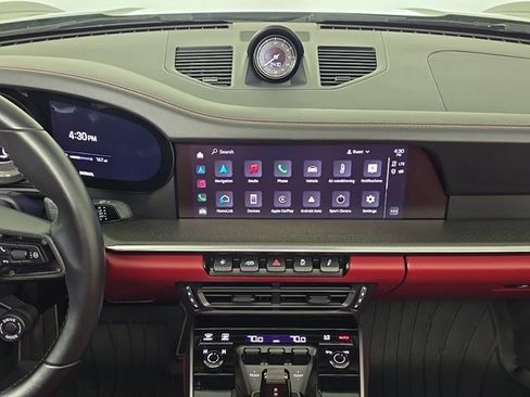 Certified 2023 Porsche 911 Turbo image 19