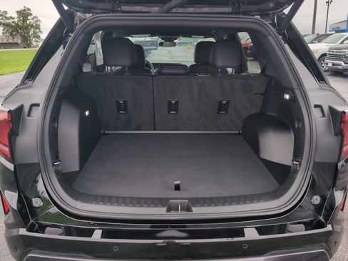 Used 2026 GMC Terrain AT4 AWD/4WD image 25