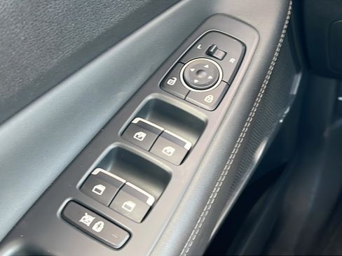Used 2020 Hyundai Santa Fe Limited FWD image 20