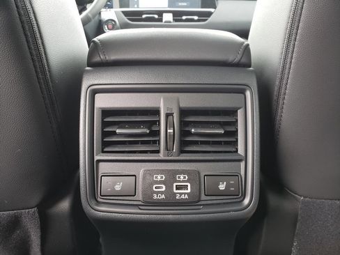 New 2026 Subaru Outback Limited XT image 8