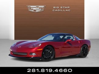Used 2005 Chevrolet Corvette Base w/ Preferred Equipment Group video 1