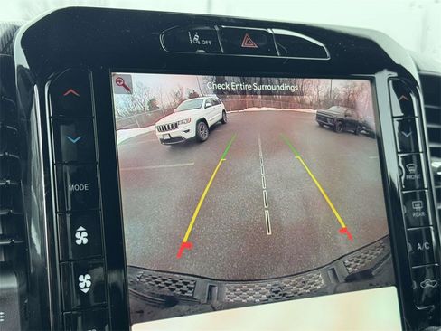 New 2026 RAM 1500 Big Horn image 19