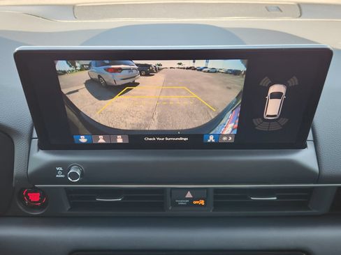 New 2026 Honda Pilot EX-L image 20