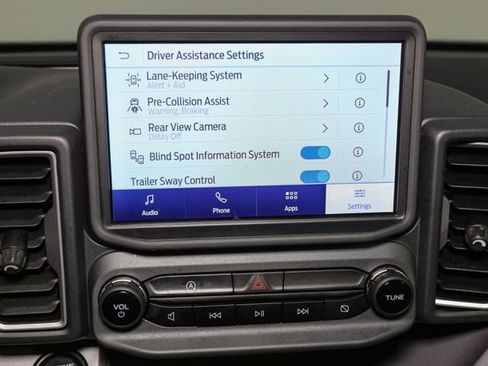 Used 2023 Ford Bronco Sport Big Bend w/ Convenience Package image 20