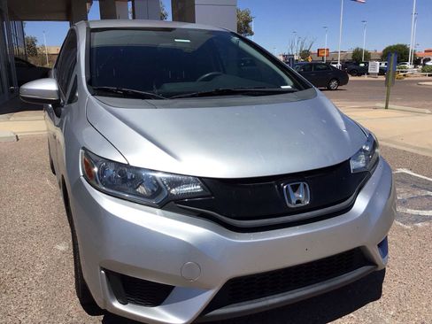 Used 2015 Honda Fit LX image 15