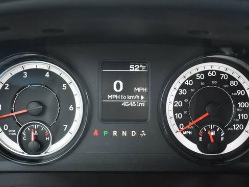 Used 2019 RAM 1500 Express w/ Wheel & Sound Group AWD/4WD image 19