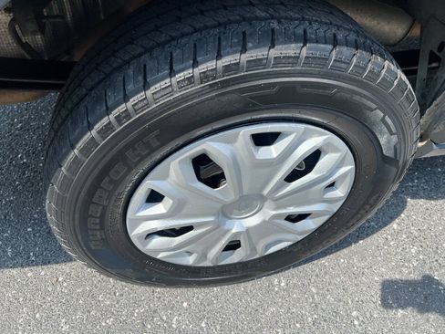 Used 2017 Ford Transit 350 148 Low Roof w/ Exterior Upgrade Package RWD image 34