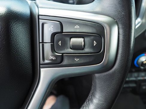 Used 2020 Chevrolet Silverado 2500 LT w/ All Star Edition AWD/4WD image 29