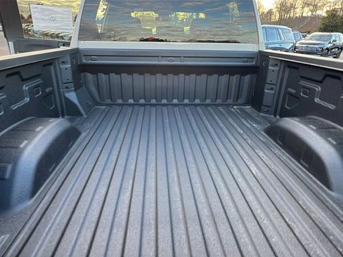 New 2026 Chevrolet Silverado 2500 Custom w/ Custom Value Package image 10