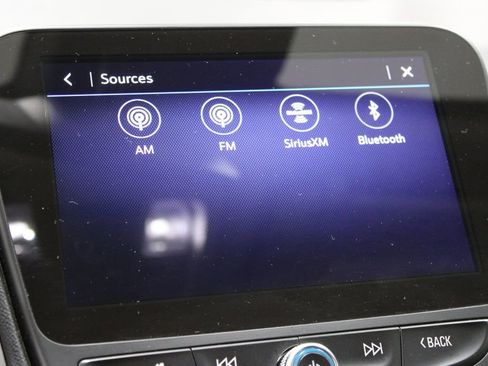 Used 2024 Chevrolet Malibu LT image 39