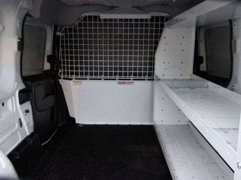 Used 2020 RAM ProMaster City Tradesman image 28