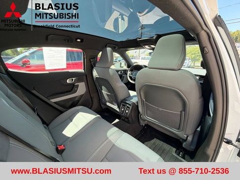 Used 2022 Polestar Polestar 2 w/ Plus Package AWD/4WD image 54