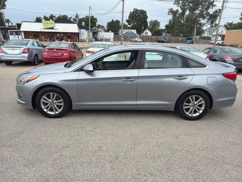 Used 2016 Hyundai Sonata SE FWD image 5