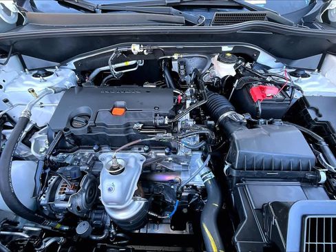 New 2026 Honda HR-V EX-L image 16