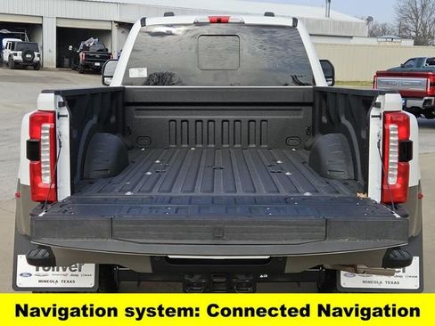 New 2026 Ford F350 King Ranch image 11