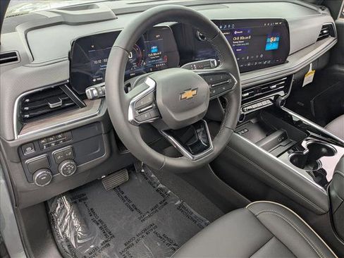 New 2026 Chevrolet Suburban Premier w/ LPO, Get Active Package image 3