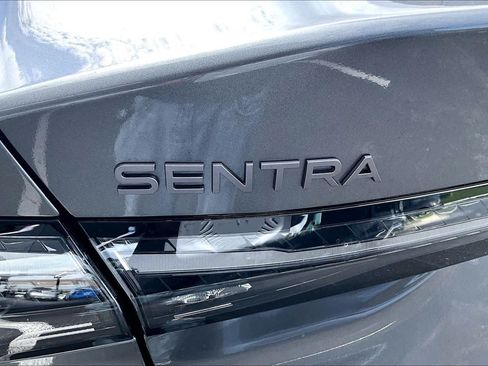 New 2026 Nissan Sentra SV w/ SV Convenience Package FWD image 15
