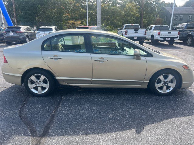 Used 2007 Honda Civic EX image 5