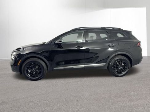 Certified 2023 Kia Sportage X-Pro Prestige AWD/4WD image 30
