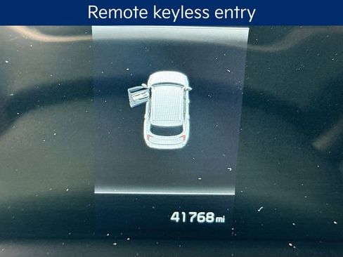 Certified 2023 Kia Telluride S w/ S Sunroof Package image 15