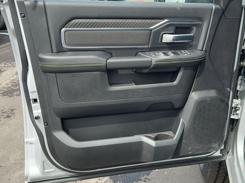New 2026 RAM 2500 Lone Star AWD/4WD image 10