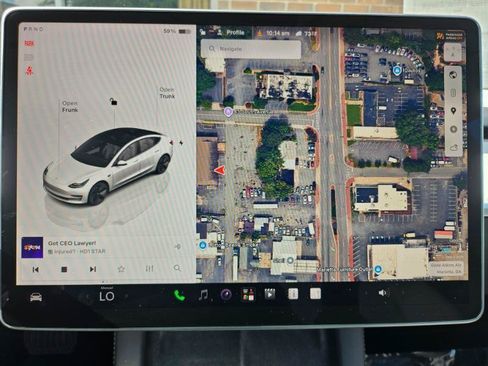 Used 2023 Tesla Model 3 Standard Range RWD image 39