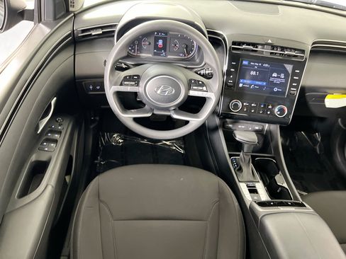 Used 2023 Hyundai Tucson SEL AWD/4WD image 21