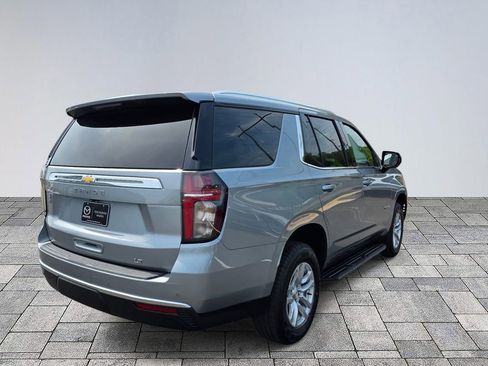 Used 2024 Chevrolet Tahoe LT RWD image 7