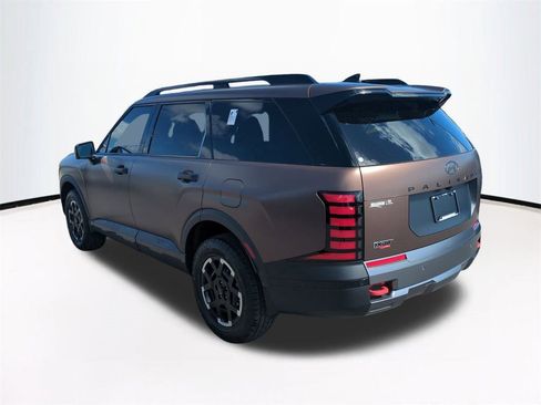 New 2026 Hyundai Palisade XRT Pro image 7