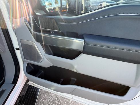 Used 2023 Ford F150 Limited AWD/4WD image 20