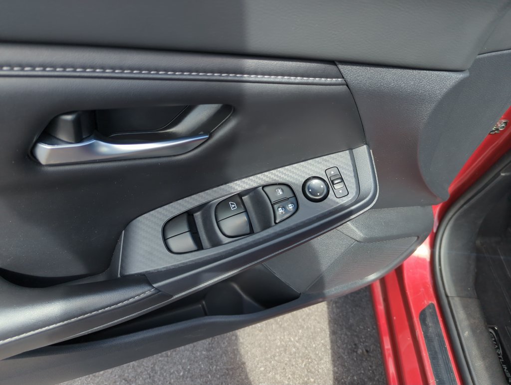 Used 2023 Nissan Sentra SV w/ All-Weather Package FWD image 19