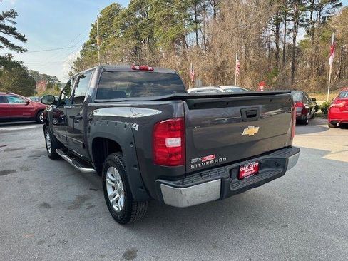 Used 2010 Chevrolet Silverado 1500 LT image 7