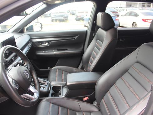 Certified 2025 Honda CR-V Sport-L image 24
