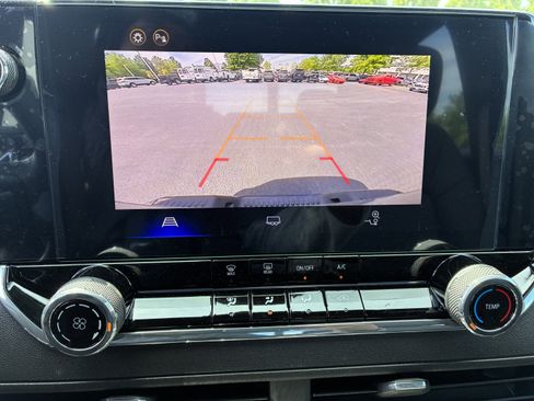 New 2026 Chevrolet Colorado W/T AWD/4WD image 33
