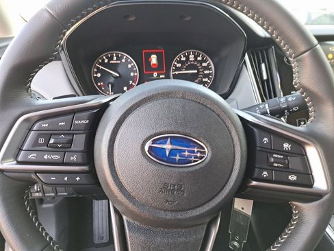 New 2025 Subaru Outback Premium w/ Popular Package #1A image 12