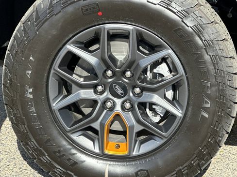 New 2026 Ford Expedition Tremor image 34