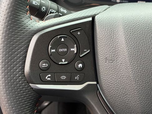 Used 2023 Honda Passport TrailSport image 19