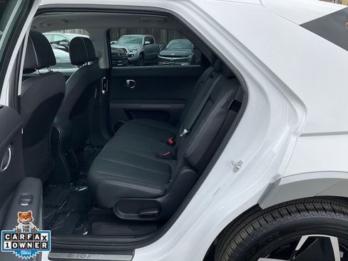Used 2024 Hyundai Ioniq 5 Limited RWD image 23