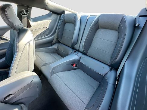 New 2026 Ford Mustang Coupe image 23