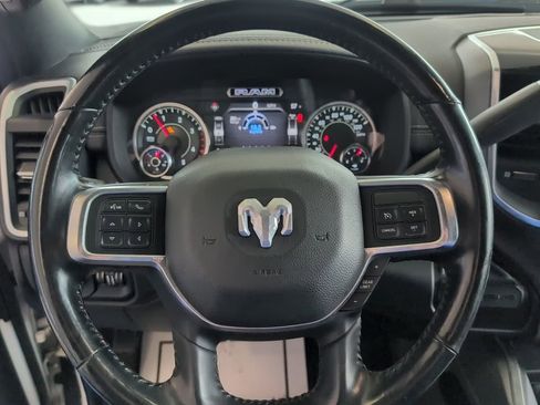Used 2020 RAM 2500 Laramie w/ Night Edition AWD/4WD image 20