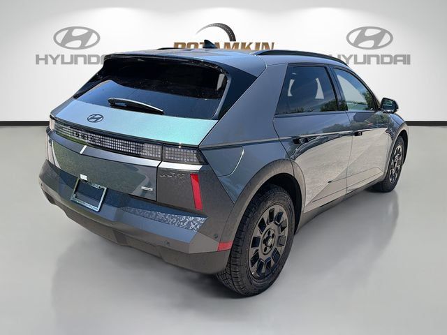 New 2026 Hyundai Ioniq 5 XRT AWD/4WD image 5