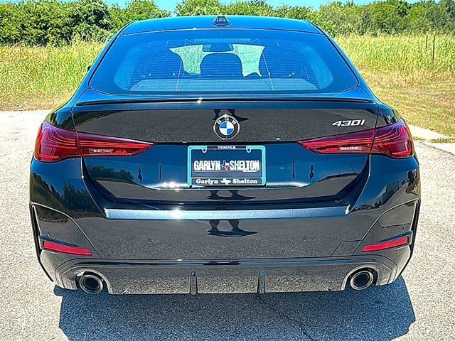 New 2026 BMW 430i w/ M Sport Package RWD image 36