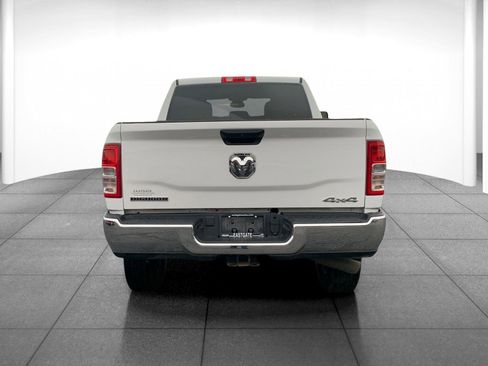 Used 2024 RAM 2500 Big Horn image 6