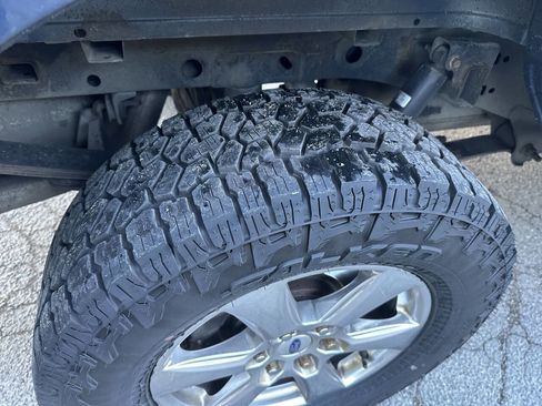 Used 2018 Ford F150 XLT w/ Equipment Group 302A Luxury image 19