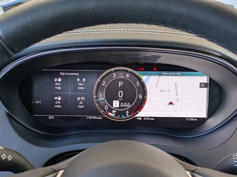 Used 2024 Jaguar E-PACE R-Dynamic SE image 29