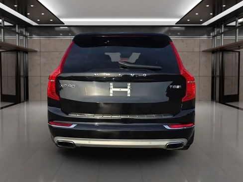 Used 2019 Volvo XC90 T8 Inscription w/ Protection Package image 8